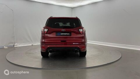 Kuga 1.5 Flexifuel-E85 150ch Stop&Start ST-Line 4x2 Euro6.2 2019 occasion 59300 Valenciennes