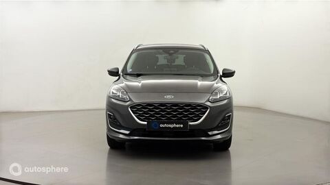 Kuga 2.5 Duratec 190ch FHEV E85 Vignale BVA 2023 occasion 78310 Coigni&egrave;res