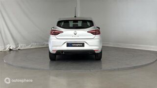 Clio 1.0 SCe 65ch Authentic 2022 occasion 59470 Wormhout