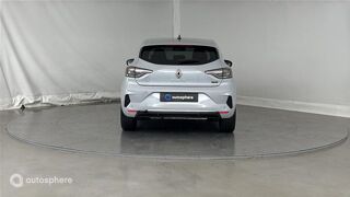 Clio 1.6 E-Tech 145ch full hybrid Techno - 24 2024 occasion 62110 H&eacute;nin-Beaumont
