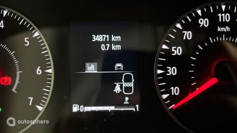 Sandero 1.0 ECO-G 100ch Expression 2023 occasion 59223 Roncq