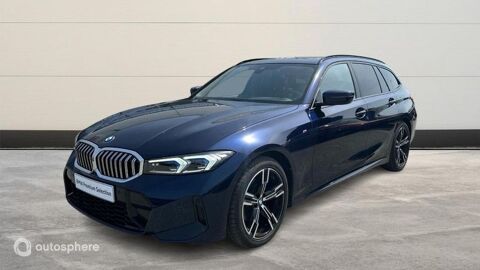 Annonce voiture BMW Série 3 42499 €