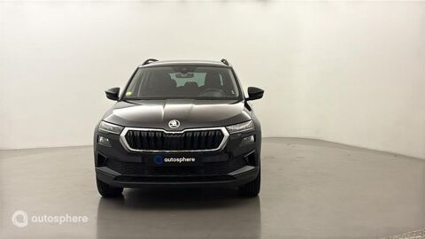 Karoq 2.0 TDI 116ch SCR Business DSG7 2023 occasion 44000 NANTES