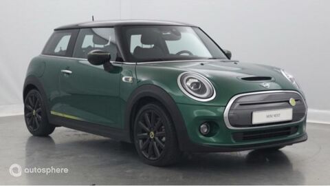 Cooper SE 184ch Edition Greenwich BVA 2021 occasion 59650 Villeneuve-d'Ascq