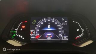 Captur 1.3 TCe mild hybrid 140ch Techno 2023 occasion 62219 Longuenesse