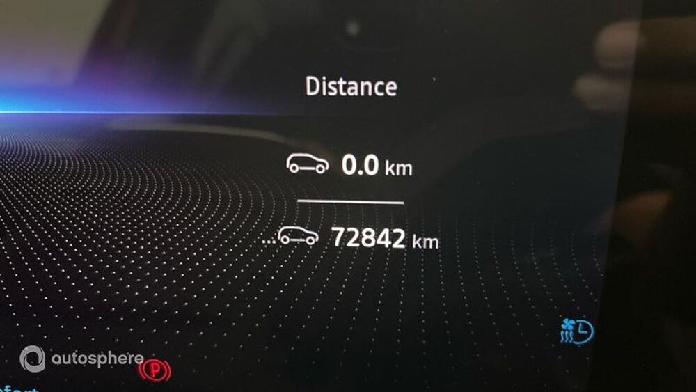 M&eacute;gane E-Tech Electric EV60 220ch Techno optimum charge 2022 occasion 77100 Meaux