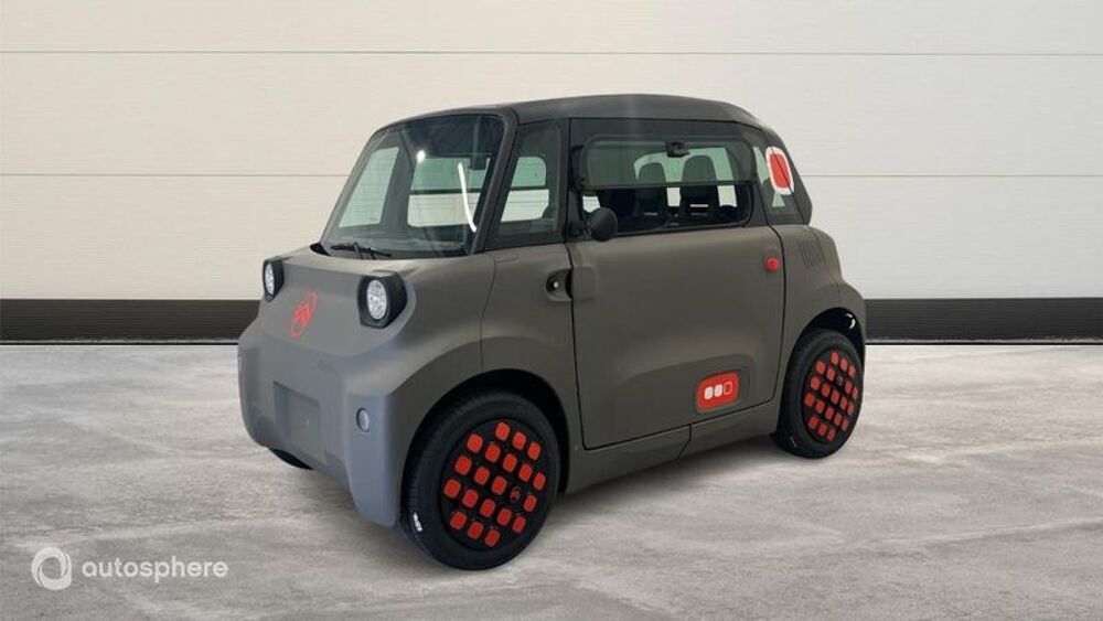 AMI Ami Spicy 2026 occasion 64300 ORTHEZ
