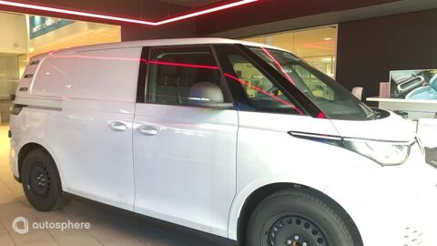 ID.Buzz 286ch 79kWh Pro 2025 occasion 79000 Niort