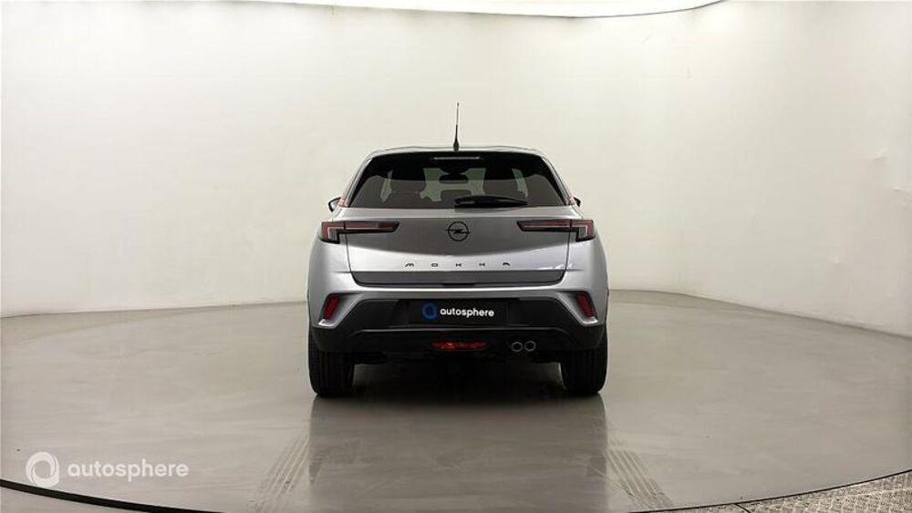 Mokka 1.2 Turbo 130ch GS Line 2021 occasion 37170 Chambray-l&egrave;s-Tours