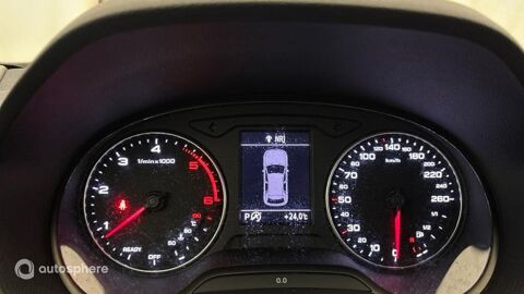 Q2 30 TDI 116ch Design S tronic 7 Euro6dT 2019 occasion 44000 Nantes