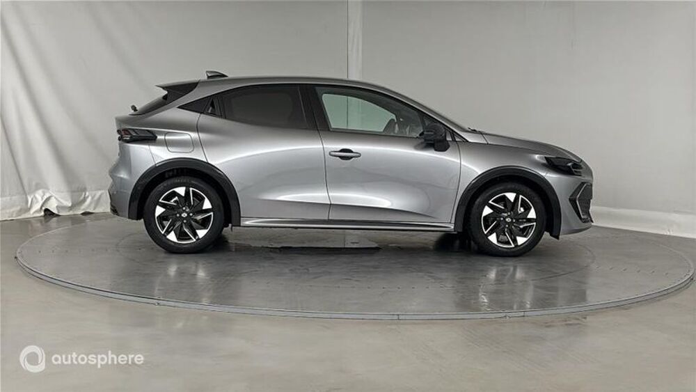 Clio 1.8 E-Tech 160ch full hybrid Techno 2026 occasion 62000 Arras