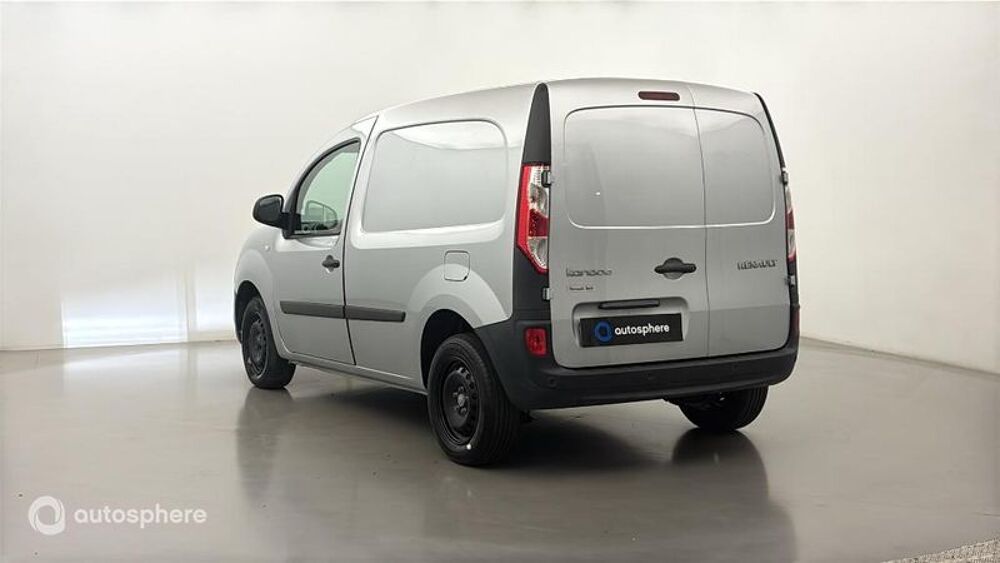 Kangoo 1.5 Blue dCi 95ch Grand Confort 2021 occasion 93250 Villemomble