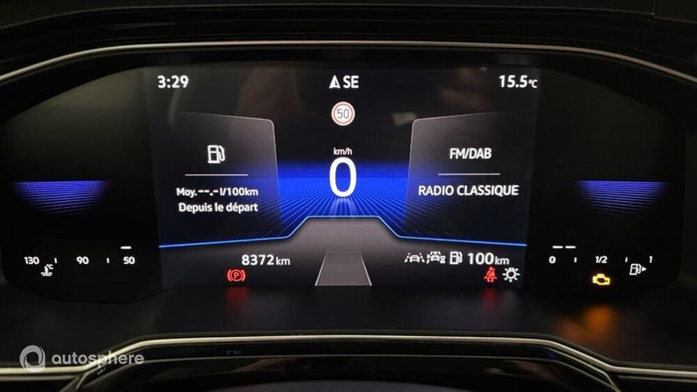 Polo 1.0 TSI 95ch Style 2025 occasion 51100 Reims
