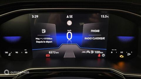 Polo 1.0 TSI 95ch Style 2025 occasion 51100 Reims