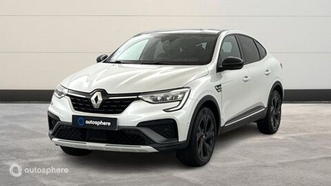Annonce voiture Renault Arkana 21999 €