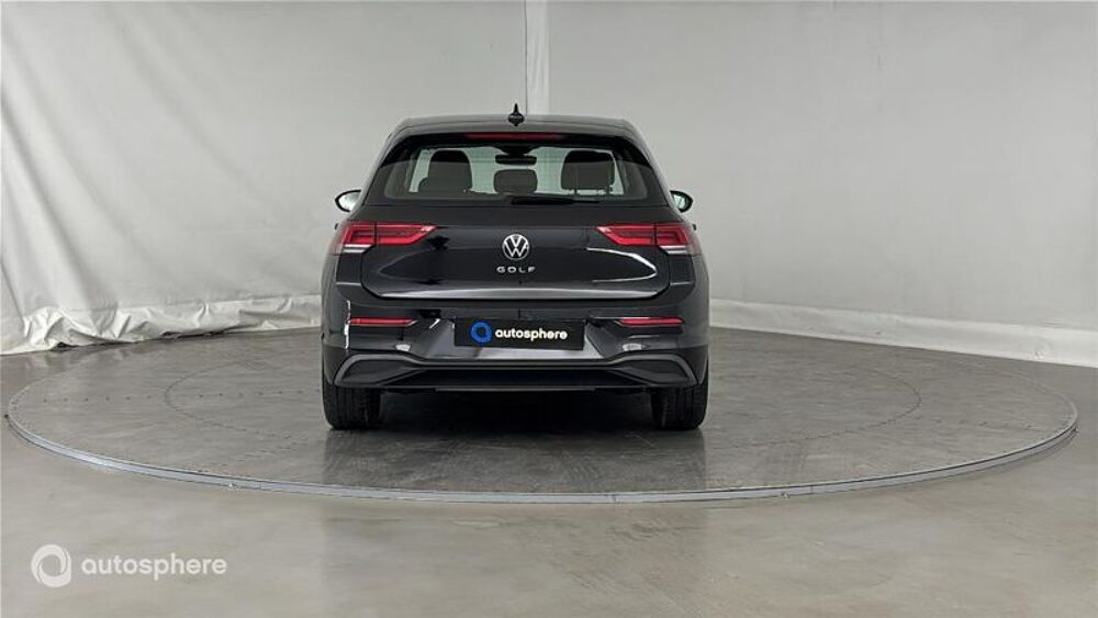 Golf 1.0 TSI OPF 110ch Life Plus 2023 occasion 08000 Charleville-M&eacute;zi&egrave;res