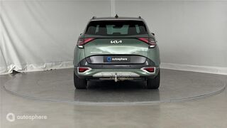 Sportage 1.6 T-GDi 265ch PHEV GT-Line Premium Business BVA6 4x4 2022 occasion 08000 Charleville-M&eacute;zi&egrave;res
