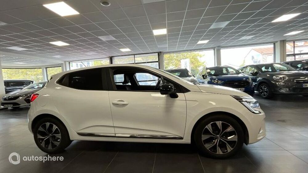 Clio V TCe 90 Evolution 2023 occasion 93250 Villemomble