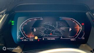 Z4 sDrive20iA 197ch M Sport 2026 occasion 59650 Villeneuve-d'Ascq
