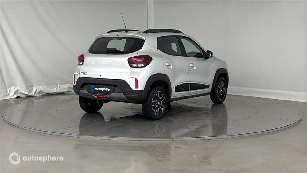 Spring 45ch Expression 2023 occasion 59640 Dunkerque