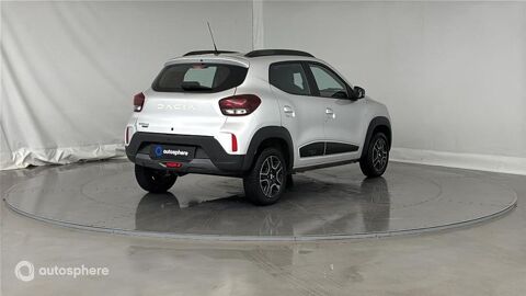 Spring 45ch Expression 2023 occasion 59640 Dunkerque