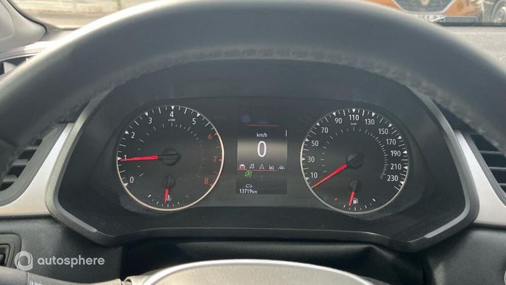 Captur 1.0 TCe 100ch Evolution GPL 2023 occasion 13127 Vitrolles