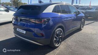 ID.4 286ch Pro 79 kWh Life Max 2026 occasion 51000 Ch&acirc;lons-en-Champagne