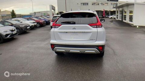 Eclipse Cross 2.4 MIVEC PHEV 188ch Business 4WD 2023 2024 occasion 94000 Créteil