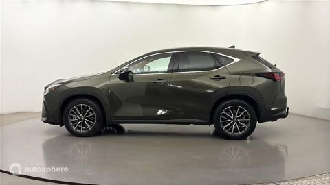 NX 450h+ Luxe 4WD 2022 occasion 92000 NANTERRE