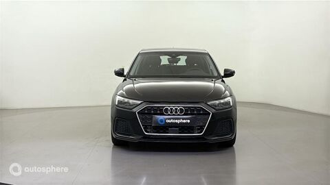 A1 25 TFSI 95ch S line S tronic 7 2024 occasion 16430 Champniers