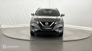Qashqai 1.5 dCi 110ch Tekna+ 2018 occasion 59720 Louvroil