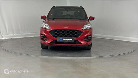 Kuga 2.0 EcoBlue 150ch mHEV ST-Line X 2020 occasion 62400 B&eacute;thune