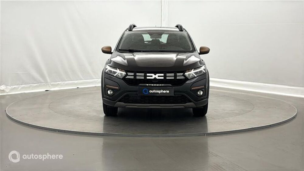 Sandero 1.0 ECO-G 100ch Stepway Extreme + -24 2025 occasion 62800 Li&eacute;vin