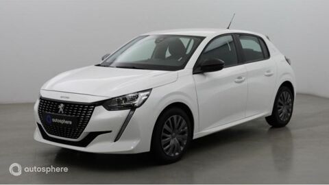 Annonce voiture Peugeot 208 14399 
