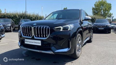 BMW X1 xDrive25e 245ch xLine 2023 occasion Bayonne 64100