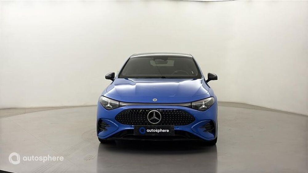 Classe CLA 250+ EQ 272ch AMG Line 2026 occasion 17138 Puilboreau