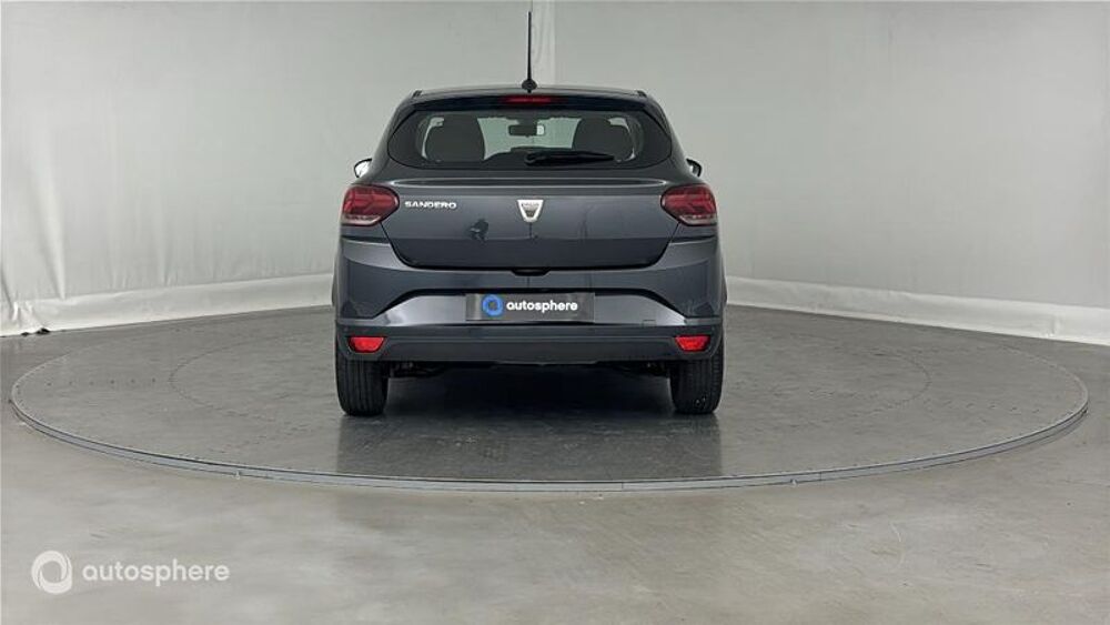 Sandero 1.0 TCe 90ch Confort -22 2022 occasion 59850 Nieppe