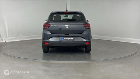 Sandero 1.0 TCe 90ch Confort -22 2022 occasion 59850 Nieppe