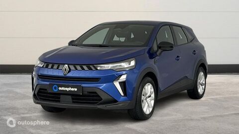 Renault Symbioz 1.8 E-Tech full hybrid 160ch Evolution - 25 2025 occasion Coquelles 62231
