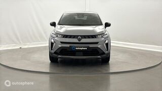 Symbioz 1.8 E-Tech full hybrid 160ch esprit Alpine - 26 2026 occasion 02200 Soissons