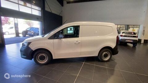 Kangoo L1 1.5 Blue dCi 95ch Extra -24 2024 occasion 73230 Saint-Alban-Leysse