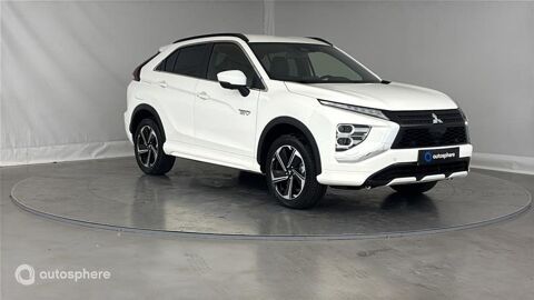 Eclipse Cross 2.4 MIVEC PHEV 188ch Intense 4WD 2024 occasion 59400 CAMBRAI