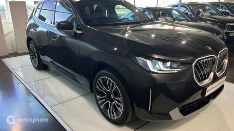 X3 xDrive30e 299ch M Sport 2026 occasion 59113 Seclin