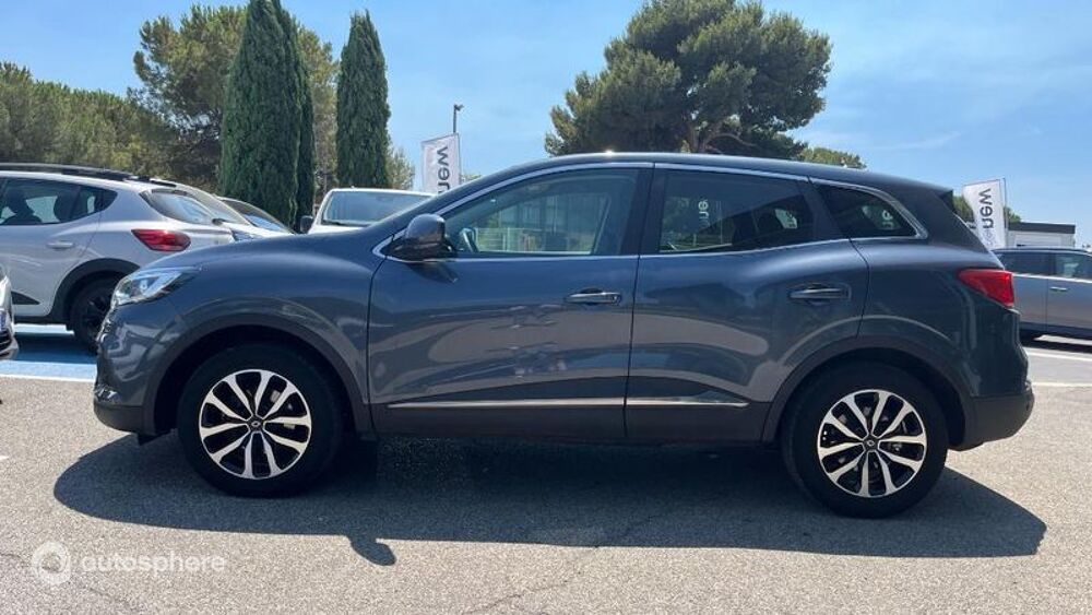 Kadjar 1.5 Blue dCi 115ch Evolution EDC 2022 occasion 13127 Vitrolles