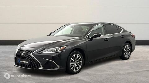 Lexus ES 300h Business MY25 2024 occasion CHAMBOURCY 78240