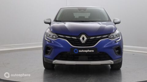 Captur 1.0 TCe 90ch Techno 2024 occasion 62800 Liévin