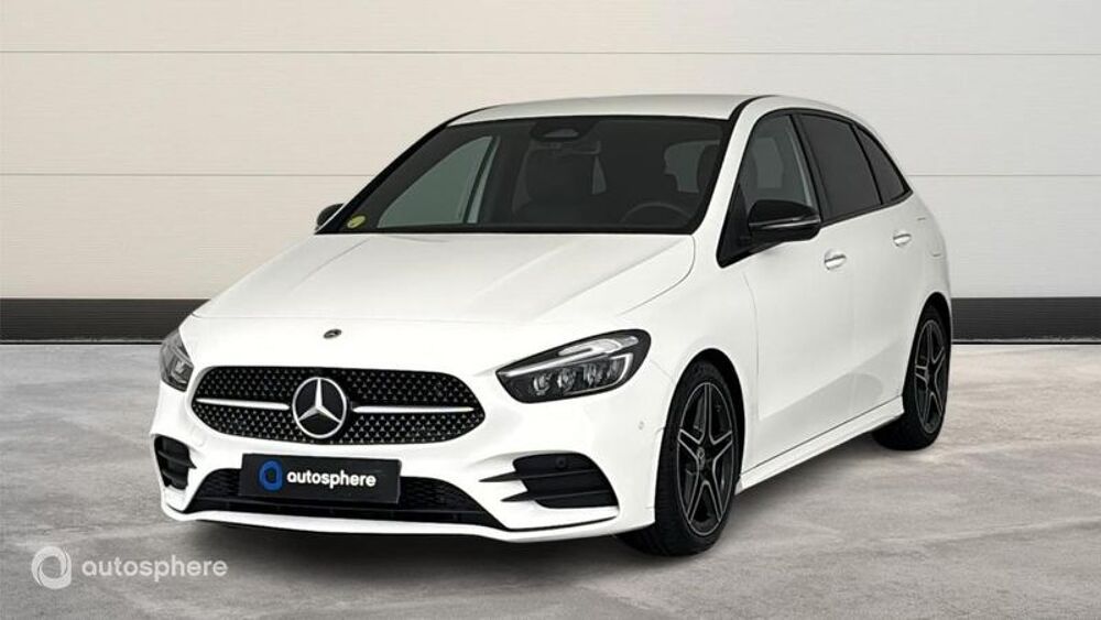 Classe B 200d 150ch AMG Line 8G-DCT 2025 occasion 60000 Beauvais