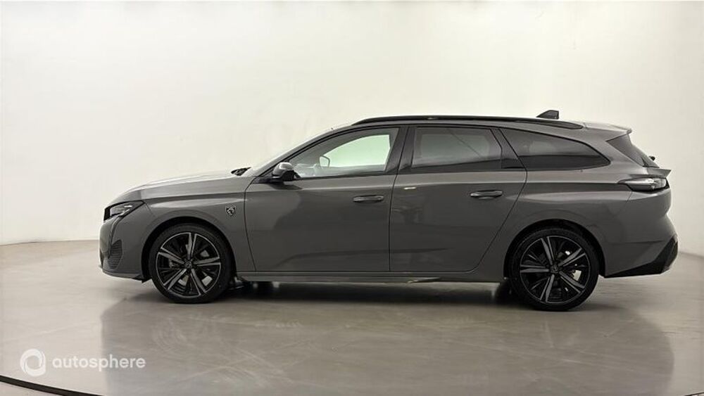 308 SW 1.2 PureTech 130ch S&S GT EAT8 2024 occasion 86000 Poitiers