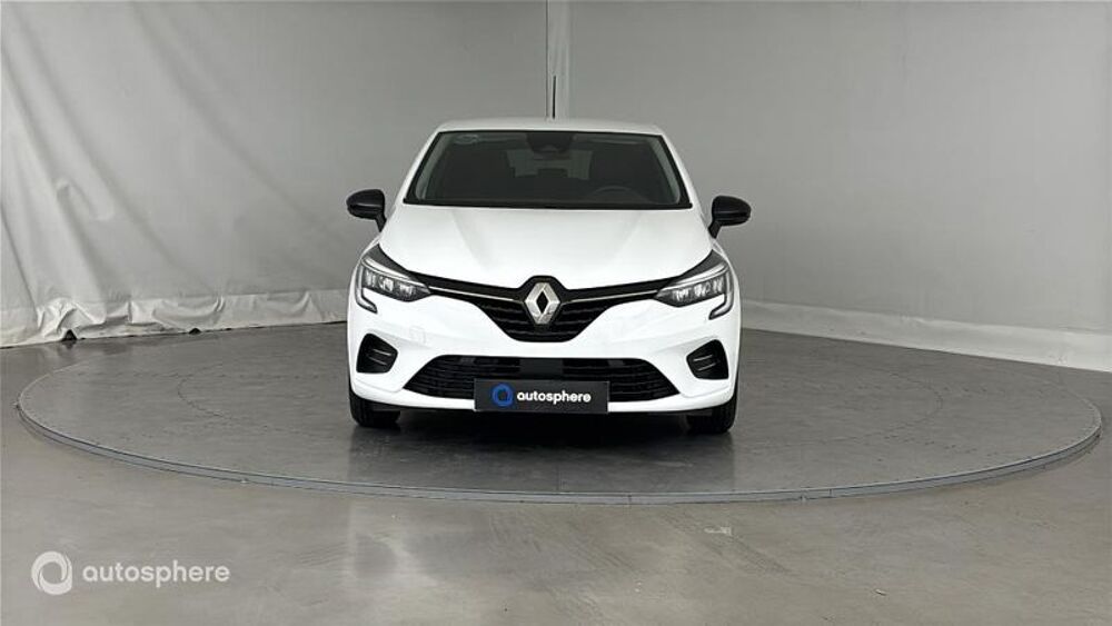 Clio 1.0 SCe 65ch Evolution 2023 occasion 02000 Laon