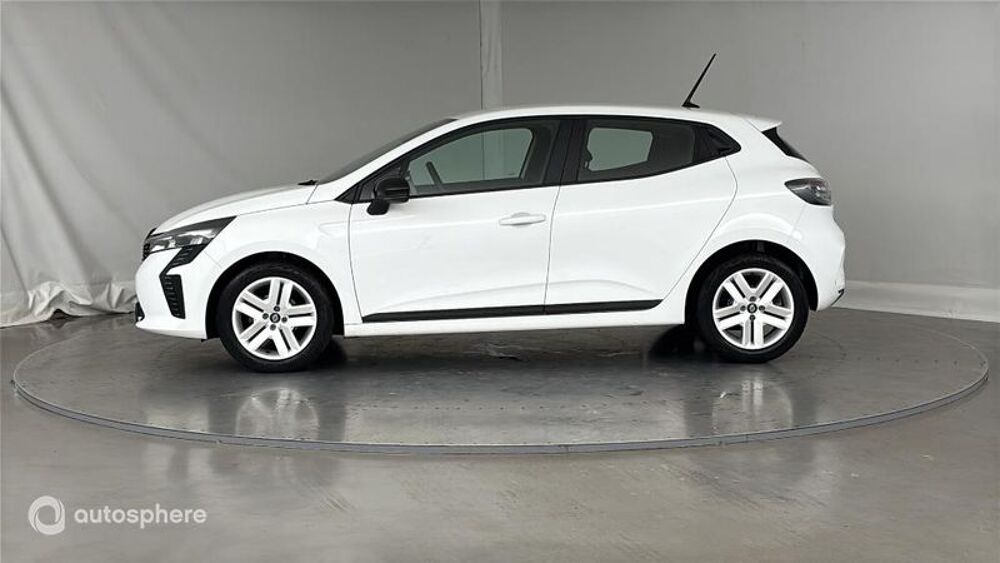 Clio 1.0 TCe 90ch Evolution - 24 2024 occasion 59320 Sequedin